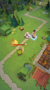 Dreamio Clash تصوير الشاشة 3