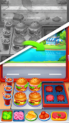 Cooking Drive poster
