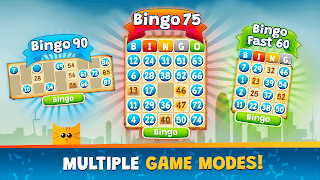 Lua Bingo Online & Offline ภาพหน้าจอ 2