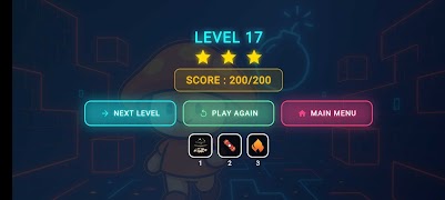 Bomberman captura de pantalla 4