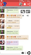 Chat Alternative screenshot 1
