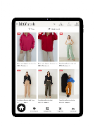 MAY Moda captura de pantalla 4