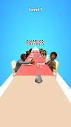 Table Ruin 3d imagem de tela 4