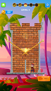 3 Schermata Kingdom Trap
