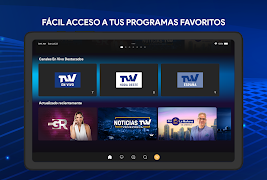 TVV 스크린샷 6