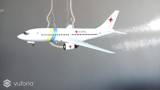 Sigma Airplane captura de pantalla 2