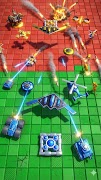 Cube Wars स्क्रीनशॉट 3