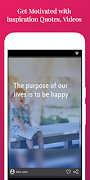 Life Hacks - Get Smarter Happi screenshot 4