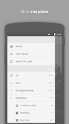 Feedly Classic 截图 1