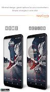 HeyCircle for Klwp screenshot 1