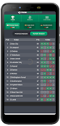 Zoom Livescore 截图 2