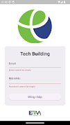 TechBuilding imagem de tela 2