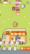 Cat's Kitchen Car screenshot 2