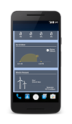 Weather Now Widget screenshot 2