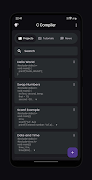 C Compiler Plakat