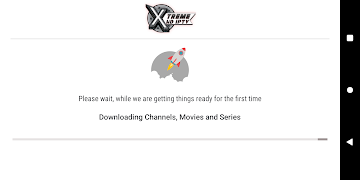 7 Schermata Xtreme player