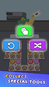 Coin Jam Puzzle скриншот 2