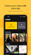 Soloop الملصق