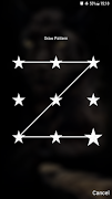 Black Panther Lock Screen screenshot 3