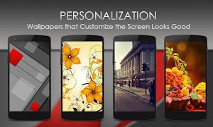 PIN Locker 스크린샷 1