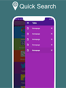 XXX UC Mini Browser PRO poster