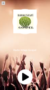 Rádio Inhapi Gospel 海報