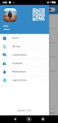 Connect HCM 포스터