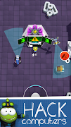 CyberNom screenshot 2