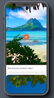 Ocean Sound - Noise for Sleep تصوير الشاشة 2