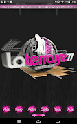La Terrasse 77 poster