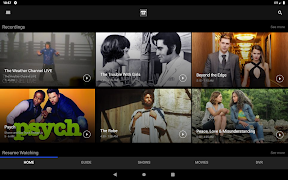 Gorham TV скриншот 4