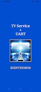 TV Service & UART poster