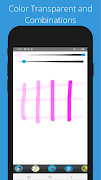 1 Schermata Tiny Paint - Free Offline