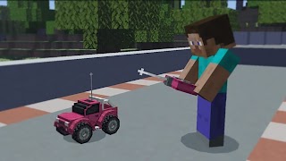 Modification Collection Plakat