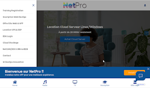 NetPro স্ক্রিনশট 4
