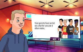 Stand Tall Screenshot 6