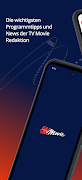 TV Movie - TV Programm پوسٹر