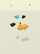 برنامه‌نما Sort عکس از صفحه