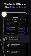 Coachify.AI - Workouts & Diet screenshot 1