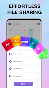 Smart Transfer: Copy My Data স্ক্রিনশট 7