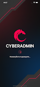 Cyber Admin-poster