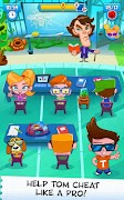 Cheating Tom 3 - Genius School screenshot 1