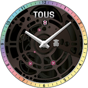 برنامه‌نما TOUS Automatic عکس از صفحه