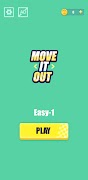 Move It Out โปสเตอร์
