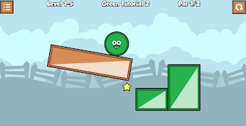 GORB Demo screenshot 2
