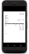 Free Invoice Generator & Maker スクリーンショット 3