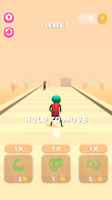 Zombie Crowd screenshot 1