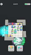 Liquid Bottle Drop syot layar 1