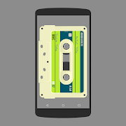 Cassettes for KLWP/KWGT capture d'écran 2