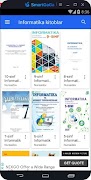 Informatika kitoblar poster
